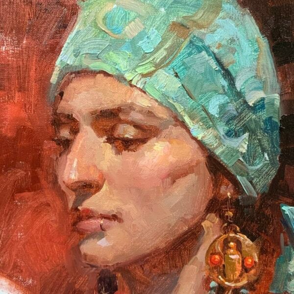 2-26 - Portrait: Focus on Lighting