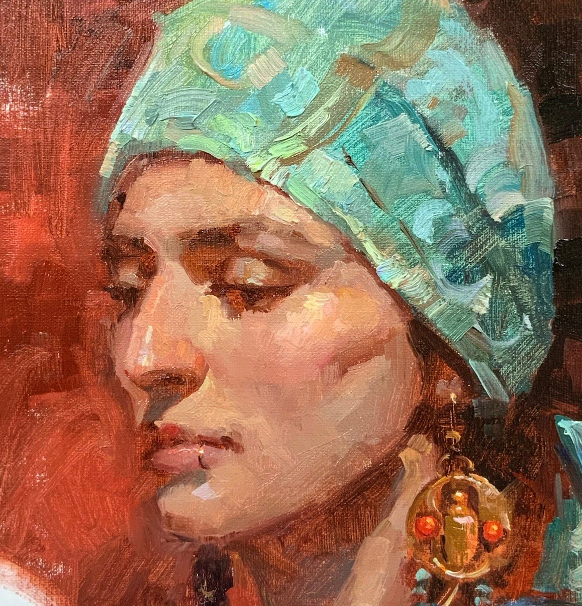 2-26 - Portrait: Focus on Lighting